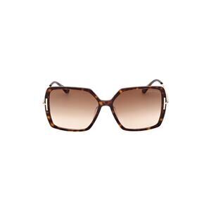 Tom Ford Dashel TF508 Aviator Unisex Sunglasses in Rose Gold EUC Tom Ford | Accessories | Tom Ford Dashel Tf58 Aviator Unisex  main image 3